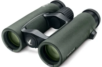 施华洛世奇望远镜EL 10X32 W B