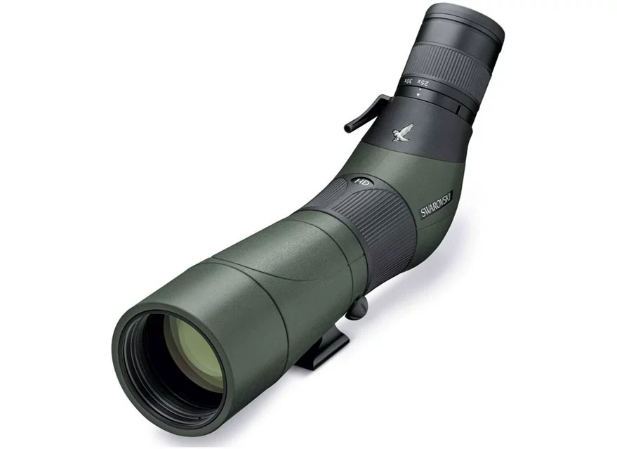 SWAROVSKI施华洛世奇单筒望远镜ATS 65HD