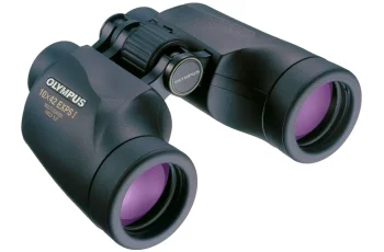 奥林巴斯望远镜10X42 EXPS I